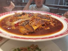 -旺顺阁鱼头泡饼(小红门店)