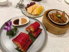-丰鲤楼•闽南茶楼(仟禧汇店)