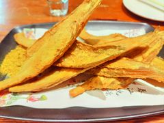 -虾宝贝胶东海鲜·渔家菜(小西天店)
