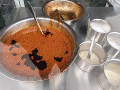 -鲁C·尚小炉·淄博烧烤(市北店)