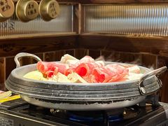 -七星布车休闲料理店