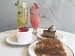-PETIT PARIS 小巴黎(花园道店)