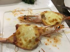 -满洲里饭店-尼基金俄餐厅