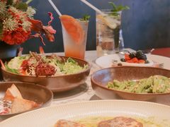 -LE COQ大公鸡小酒馆(北京首店)