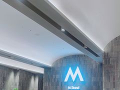 -M Stand(杭州萧山万象汇店)