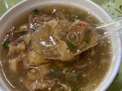 人比花娇翅-食盈碗仔翅(星玺广场店)