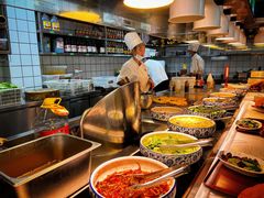 -小女当家·现炒简餐(绿地新都会店)