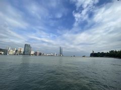 -鼓浪屿·皓月园