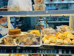 -护国寺小吃(左家庄店)
