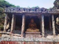 -圣莲山风景区