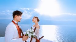 -太古映画婚纱摄影(天河店)