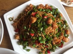 -東舍食唐精品陕菜馆