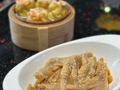 -味可道美食坊(福基路店)
