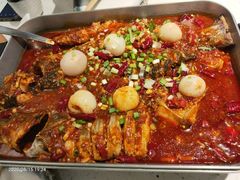-三江源活鱼现烤(维多利摩尔城店)