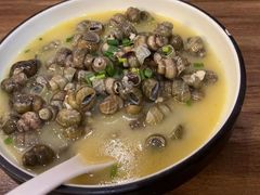 -锡和无锡菜(景丽苑店)