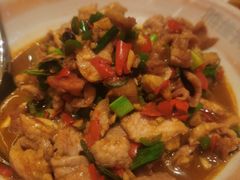 -雅佳神话·麻辣烤鱼(新街口店)