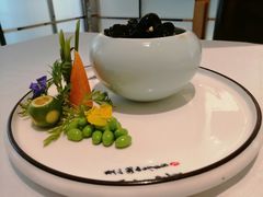 -肆月河豚·新淮扬(金融街店)