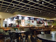 -So Lounge索兰至餐厅(蓝色港湾店)