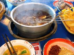 -马路边边串串香(双井直营店)