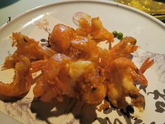 -姜君·千岛湖鱼头馆(浦东大道店)