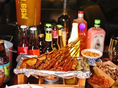 -M99 BEER世界啤酒吧(鸿云悦街店)