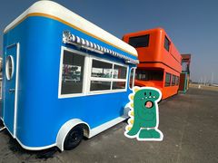 -银滩滨海旅游度假区