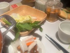 -左庭右院鲜牛肉火锅(七宝领展广场店)