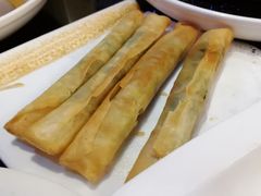 炸春卷-味莊餐厅(康庄南街店)