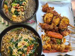 -多鱼炸串麻辣烫(闽江路店)