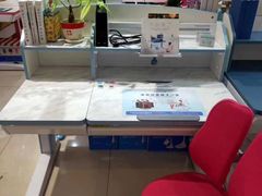 -新华书店(解放中路店)