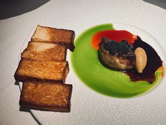 -弗兰克牛排西餐厅Ribone steak house(柠檬花园店)