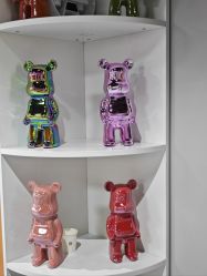 -洗脸熊·洗脸吧