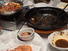 -上菜呷饭(花溪店)