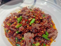 -巢爷老味(东方红店)