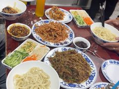 -九河居(荔湾路店)