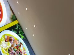 -川流不息·地道川菜·小龙虾(松东路店)