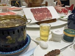 -东来顺饭庄(王府井步行街店)