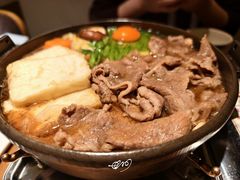 -水之惠鲜鱼料理(王府大街店)