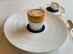 -Caprice(香港四季酒店)