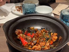-港丽餐厅(来福士店)
