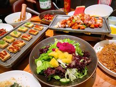 大拌菜-老板恋上鱼(环山路店)