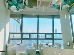 -天玑高空江景餐厅&酒吧Sky Secret Restaurant&Bar