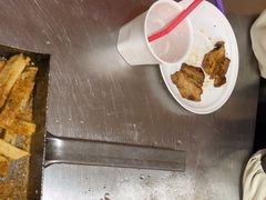 -老三李村河底戳子肉(总店)