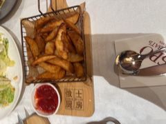 -俄士厨房(环球港店)