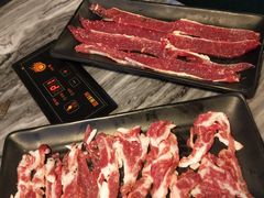 -尚御潮汕牛肉自助火锅(锦园店)