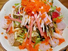 -樱町三味日本料理(城乡世纪广场店)