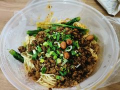 -阿福板凳面(观音桥店)