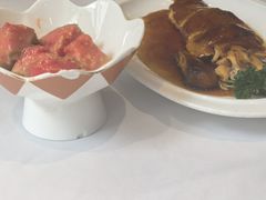 -粤域茶餐厅