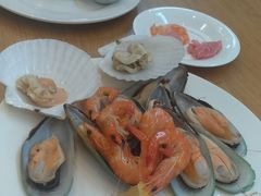 -成都蒲江花样年福朋喜来登度假酒店·宜客乐西餐厅