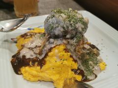 -Hey!蛋包饭(中山店)
